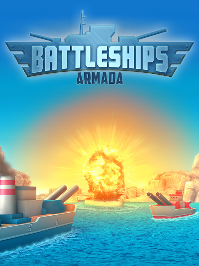 Battleships Armada