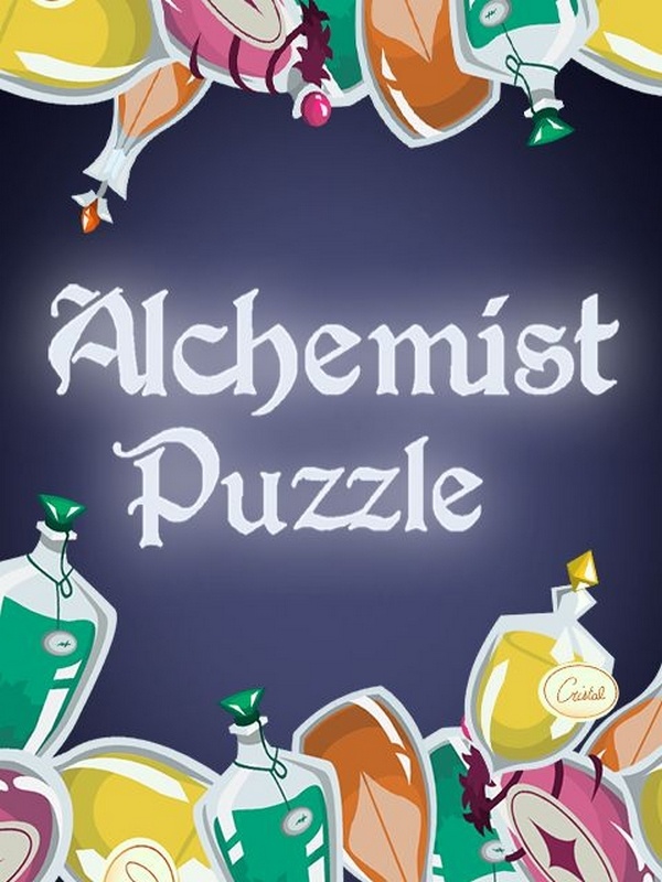 Alchemist Puzzle