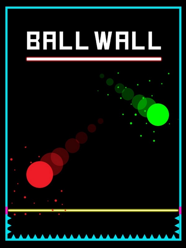 Ball Wall