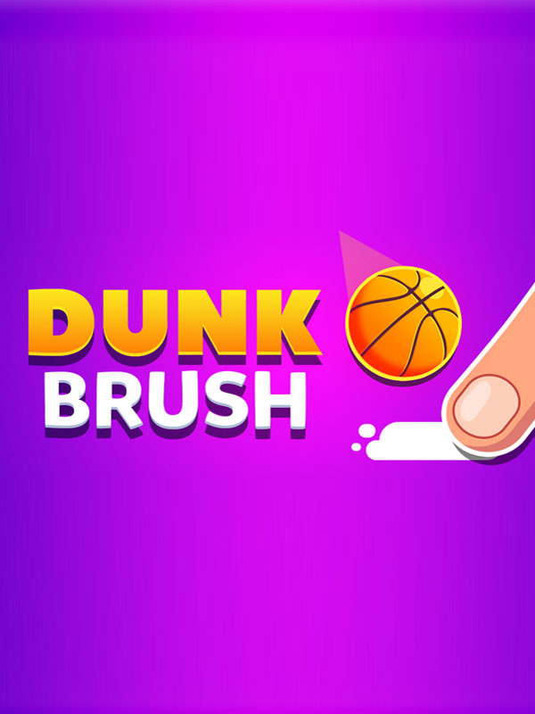 Dunk Brush