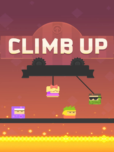 Climb Up