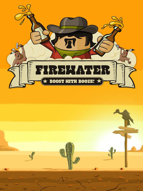Firewater