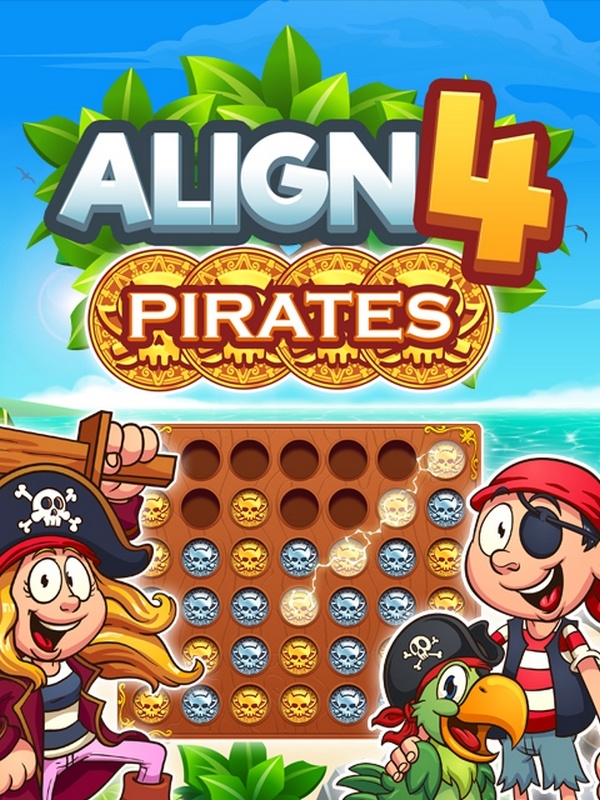 Align 4 : Pirates Edition