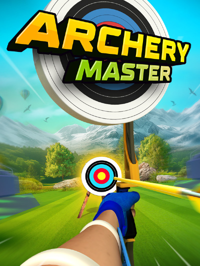 Archery Master