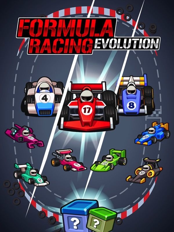 Formula Racing Evolution