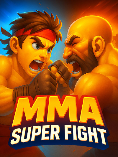 MMA Super Fight