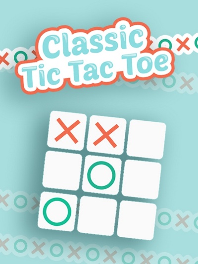 Classic Tic Tac Toe