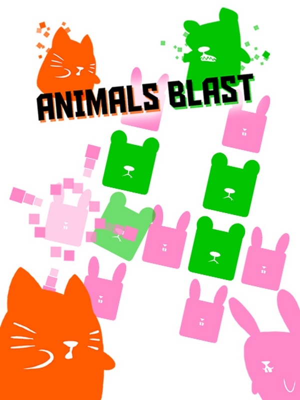 Animals Blast