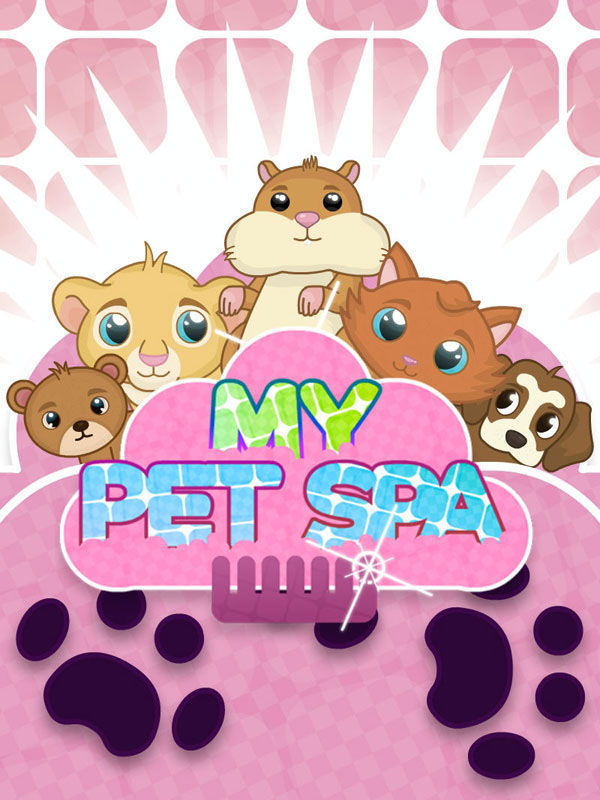 My Pet Spa
