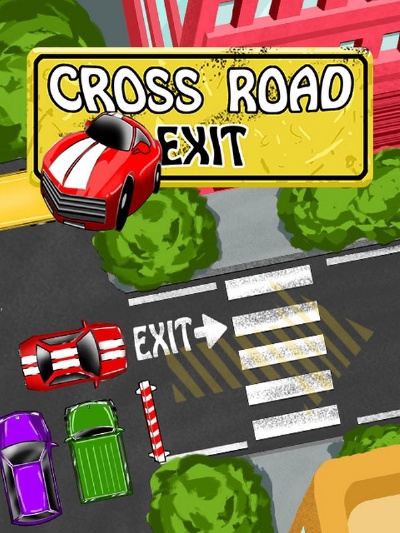 Cross Road Exit