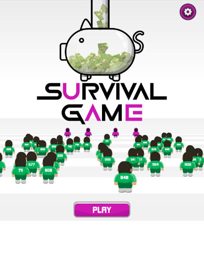 Survival Game
