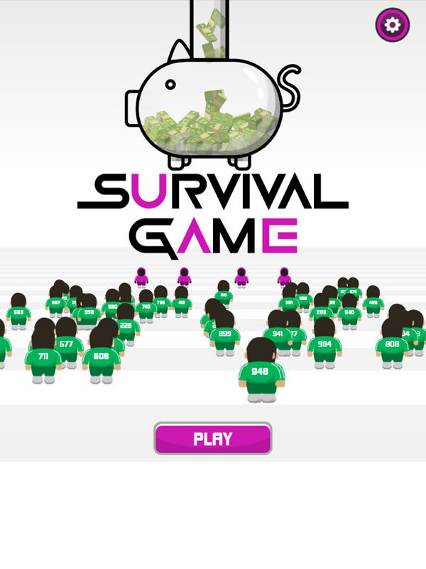 Survival Game