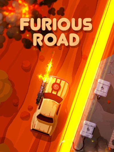 Furious road