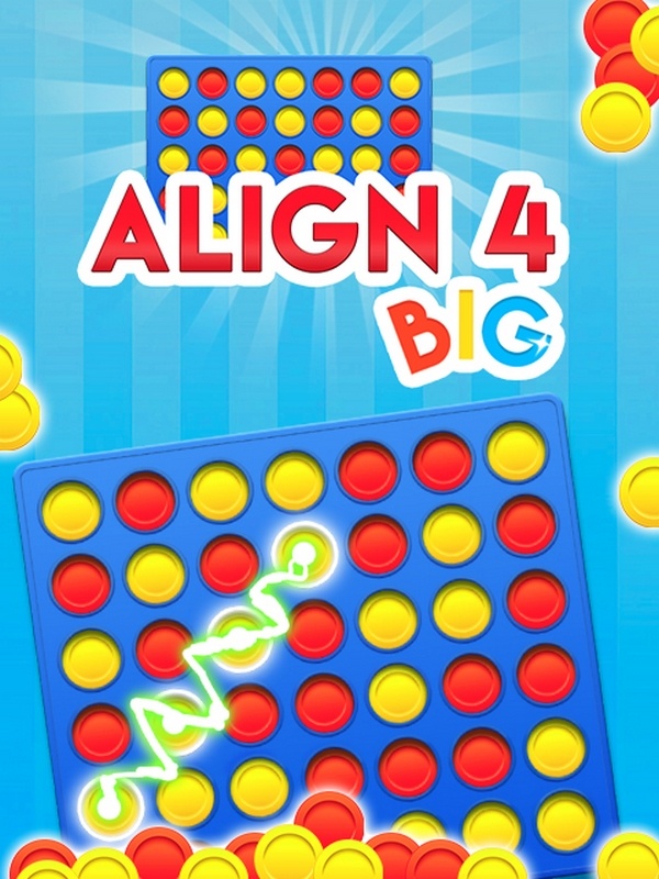 Align 4 BIG